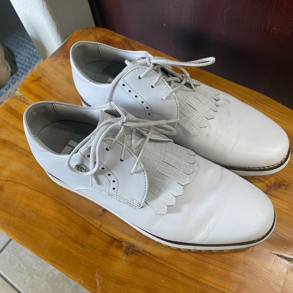 Footjoy Golf Shoes